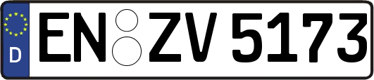 EN-ZV5173