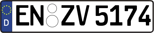 EN-ZV5174