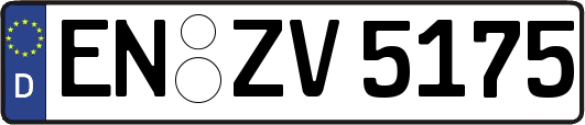 EN-ZV5175