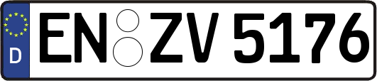 EN-ZV5176