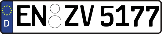 EN-ZV5177