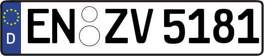 EN-ZV5181