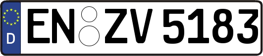 EN-ZV5183