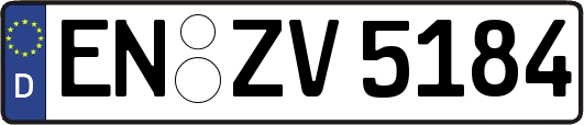 EN-ZV5184