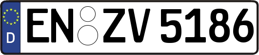 EN-ZV5186