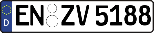 EN-ZV5188