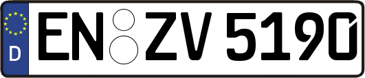 EN-ZV5190