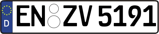 EN-ZV5191