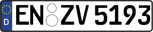 EN-ZV5193