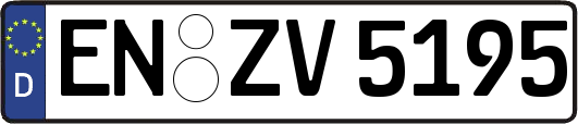 EN-ZV5195