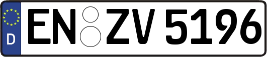 EN-ZV5196