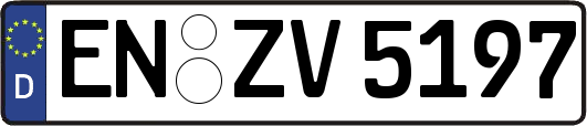 EN-ZV5197