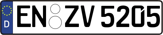 EN-ZV5205