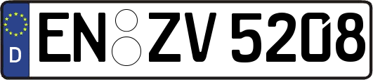 EN-ZV5208