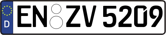 EN-ZV5209