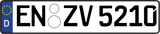 EN-ZV5210