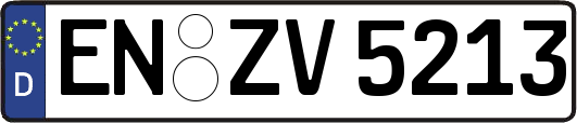 EN-ZV5213