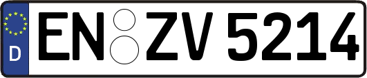 EN-ZV5214