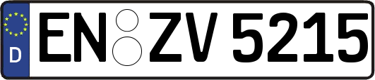 EN-ZV5215