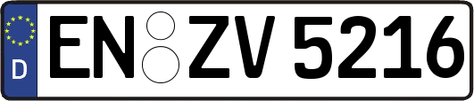 EN-ZV5216