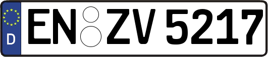 EN-ZV5217