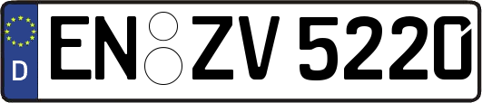 EN-ZV5220