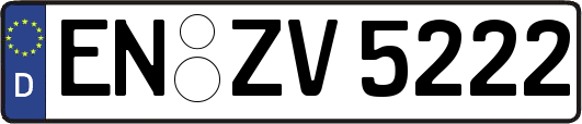 EN-ZV5222