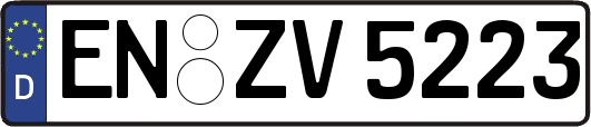 EN-ZV5223