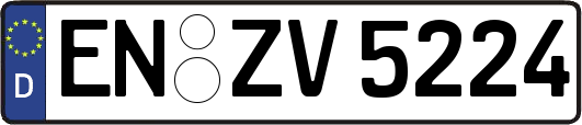 EN-ZV5224