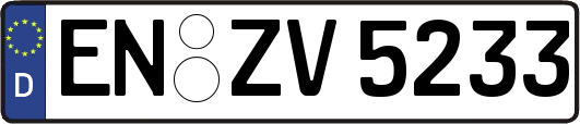 EN-ZV5233