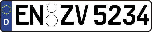 EN-ZV5234