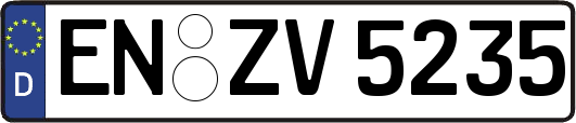 EN-ZV5235