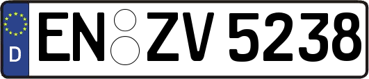 EN-ZV5238