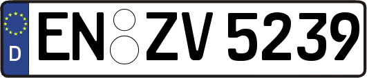 EN-ZV5239