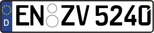 EN-ZV5240