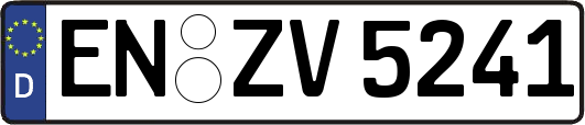 EN-ZV5241