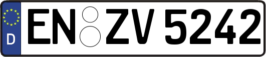 EN-ZV5242