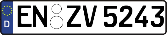 EN-ZV5243