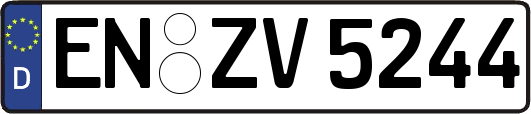 EN-ZV5244