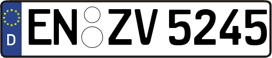 EN-ZV5245