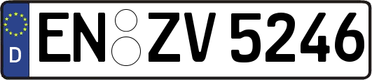 EN-ZV5246