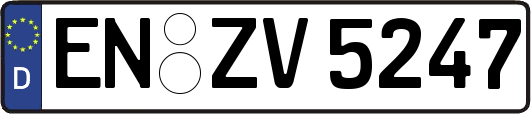 EN-ZV5247