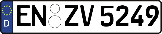 EN-ZV5249