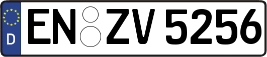 EN-ZV5256