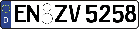 EN-ZV5258