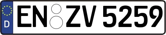 EN-ZV5259