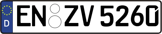 EN-ZV5260