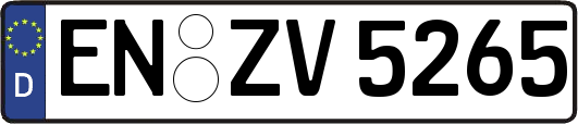 EN-ZV5265