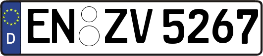 EN-ZV5267