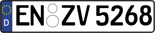 EN-ZV5268